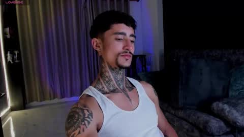  mark kamper  online show from November 8, 2:59 am