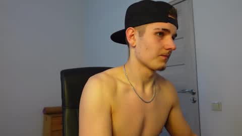 MARK KARSON online show from March 28, 2:28 pm