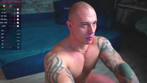 Mark online show from January 22, 3:31 am