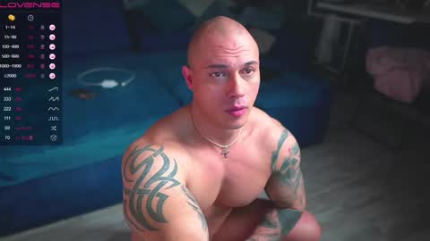 Mark online show from March 2, 2:30 am