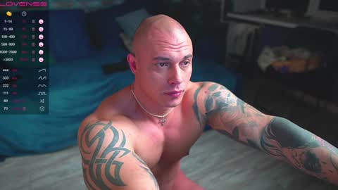 Mark online show from January 10, 3:39 am