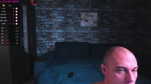 Mark online show from October 19, 3:00 am