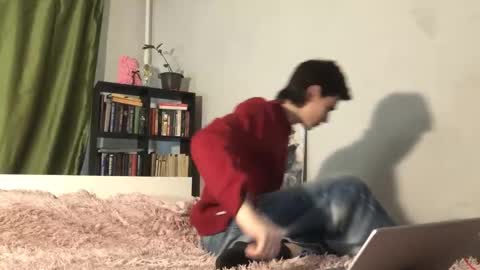 Mark online show from November 7, 7:12 am