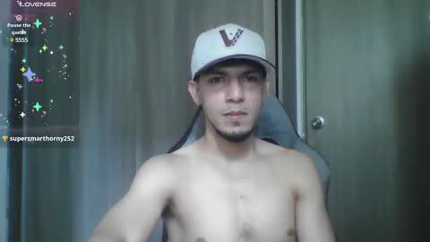 MODEL Mark Rut online show from December 24, 6:39 pm