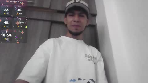 MODEL Mark Rut online show from January 18, 2:02 pm