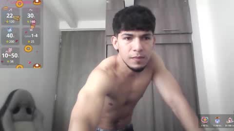 MODEL Mark Rut online show from January 31, 6:36 pm