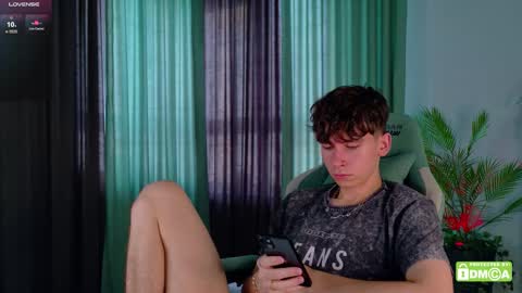 Mark online show from February 6, 7:05 am