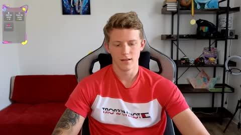 mark_shturman online show from June 6, 4:35 pm