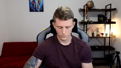 mark_shturman online show from February 8, 1:59 pm