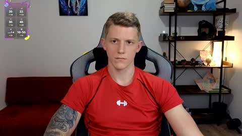 mark_shturman online show from March 20, 4:33 pm