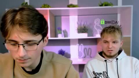 mark_sir online show from February 3, 12:32 pm