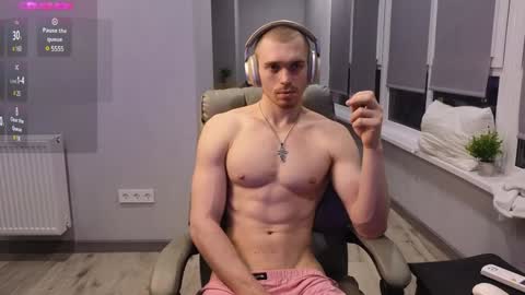 Mark online show from January 9, 7:08 pm