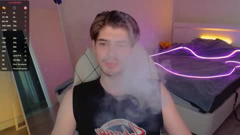 Mark online show from September 14, 2:19 pm