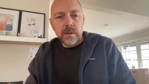 mark_the_mark online show from October 8, 10:30 am