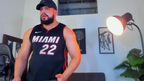 mark_x23 online show from June 1, 8:25 am