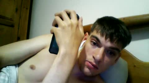 markblink24 online show from June 28, 9:43 pm