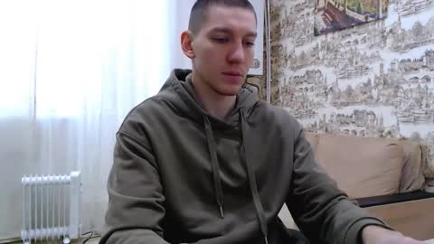 markbodrov online show from February 8, 9:26 am