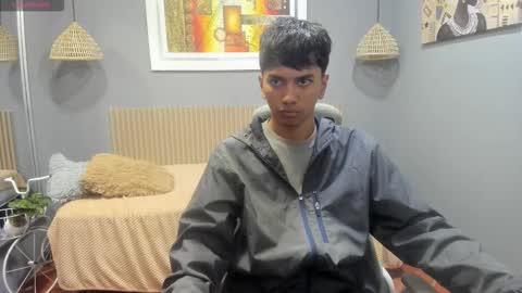 markbowie online show from September 16, 11:33 am