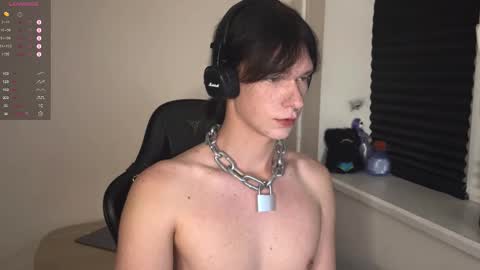 Mark online show from October 15, 7:54 pm