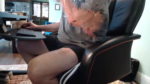 Snapshot of markinwest chatting on September 23, 11:59 pm MarkinWest online show from September 23, 11:59 pm