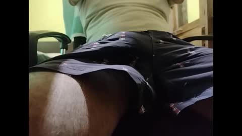 markoanto35 online show from January 26, 5:13 pm