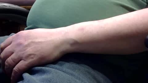 markpanier online show from March 19, 12:58 am