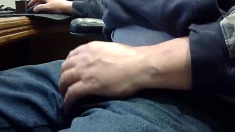 markpanier online show from March 15, 6:47 pm