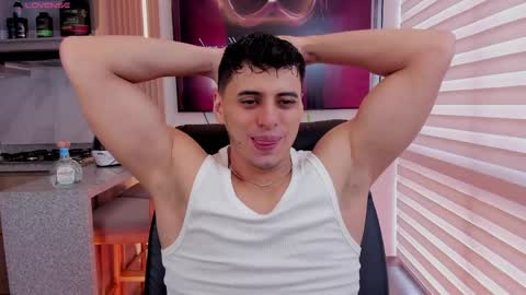 MARK online show from March 29, 3:34 pm