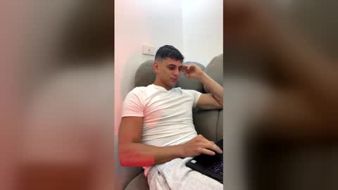 MARK online show from March 21, 9:03 am