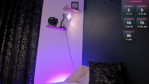 Mark Santos online show from February 7, 8:25 pm