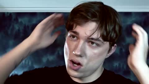 markshot_ online show from January 15, 4:31 pm