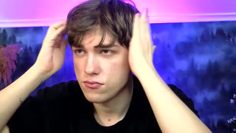 markshot_ online show from December 16, 12:07 am