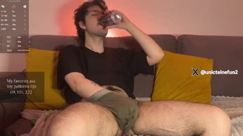 marksibul online show from May 26, 7:37 am