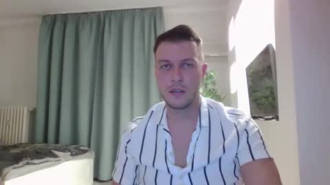 markster9696 online show from March 1, 9:14 pm