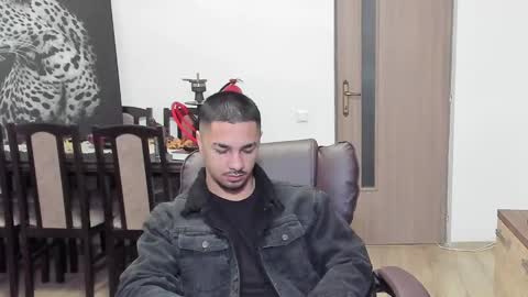 Tison online show from February 10, 5:03 am