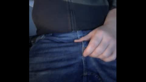 markus81xxx online show from December 31, 8:45 pm