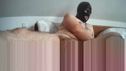 markus 6666 online show from October 12, 1:16 pm