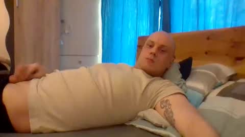 markus_7 online show from May 15, 11:51 am