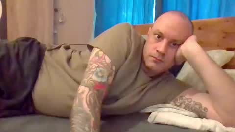 markus_7 online show from May 1, 3:36 pm