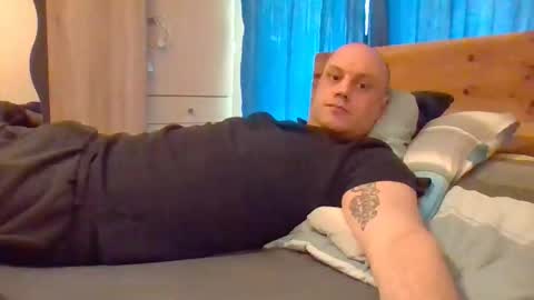 markus_7 online show from May 12, 7:28 am