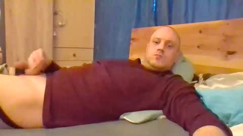 markus_7 online show from January 12, 2:54 pm