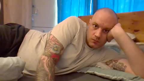 markus_7 online show from May 11, 8:05 am