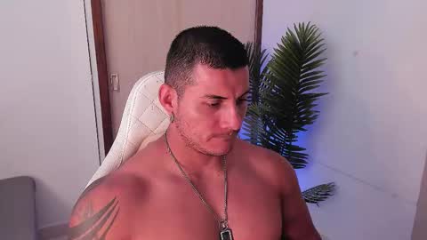 markus... Y online show from November 17, 7:28 pm