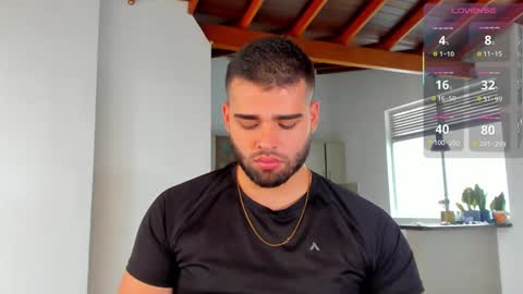 markus_tyler online show from September 22, 7:02 pm