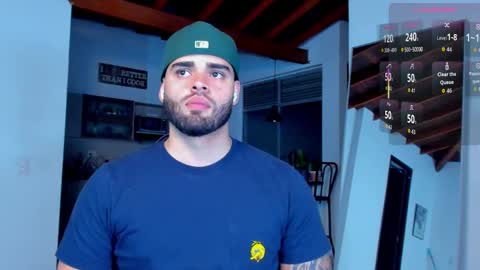 markus_tyler online show from September 21, 1:17 am