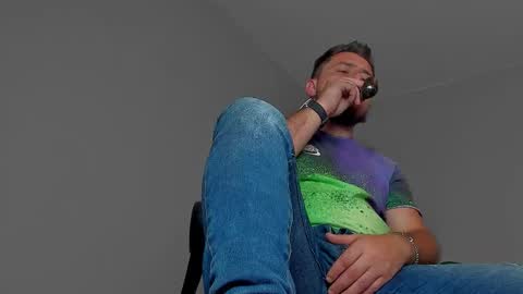 MARK online show from November 5, 8:11 pm