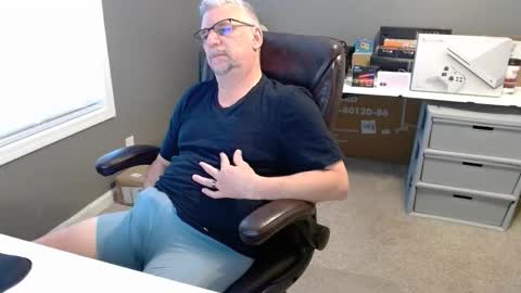 marky0029 online show from June 3, 1:57 pm