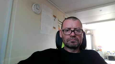 markyhowudoin online show from October 24, 1:57 pm