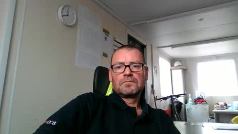 markyhowudoin online show from October 17, 10:41 am