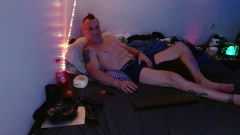 MarkyMark7169 online show from February 21, 1:33 pm